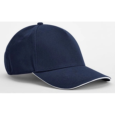 Beechfield Unisex B825C French Navy