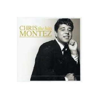 Montez Chris - Hits CD