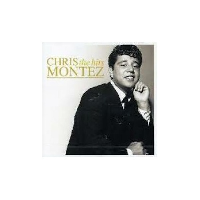 Montez Chris - Hits CD