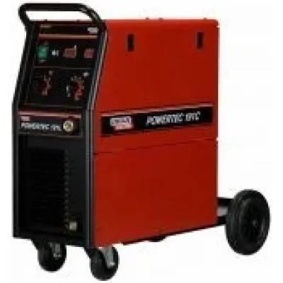 Lincoln Electric Монофазно телоподаващо устройство LINCOLN Powertec 191C (Powertec 191C)