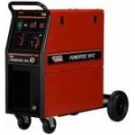 Lincoln Electric Монофазно телоподаващо устройство LINCOLN Powertec 191C (Powertec 191C) Заваръчен апарат