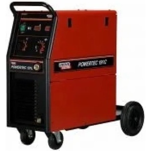 Lincoln Electric Монофазно телоподаващо устройство LINCOLN Powertec 191C (Powertec 191C) Заваръчен апарат