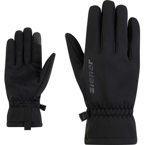 Ziener Ръкавици Ziener Ignas-Z Touch Gloves - Black - размер 10, 5 (EU) (202-8636-0115)