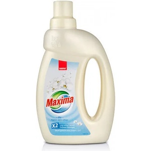 Sano Maxima Бебешки омекотител бял -био 2л (8329392)