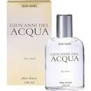 Jean Marc Giovanni Del Acqua voda po holení 100 ml