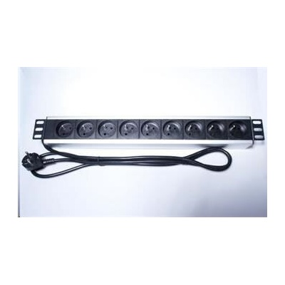 PremiumCord 2m PDU-F15G09