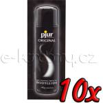 pjur Original 1, 5ml 10 pack