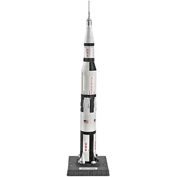 Revell Saturn V 1:144