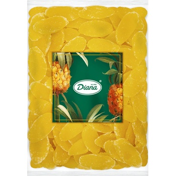 Diana Company Ananas plátky 1 kg