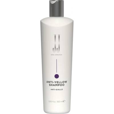 JJ Anti Yellow Ice šampon 350 ml