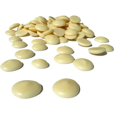 Čokoláda Arabesque bílá 500 g