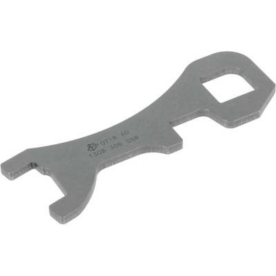 Ovládací prvek převodovky ZF EURORICA 95535975, , ,