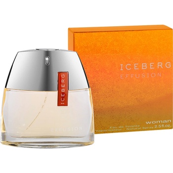 Iceberg Effusion EDT TR 75ml Женски