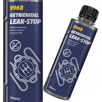 Mannol Getriebeoel Leak-Stop 250 ml – Zboží Mobilmania