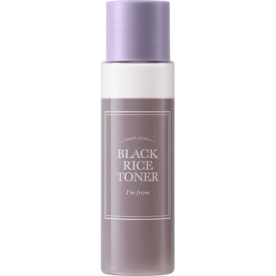 I'm from Black Rice Toner MINI - Тонер с Черен Ориз MINI 30ml