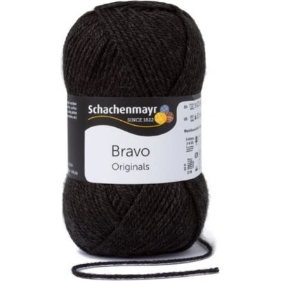 Priadza Bravo Schachenmayr 8370