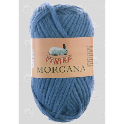 VLNIKA Příze Morgana Barva: 119
