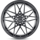 MAM B2 8x18 5x112 ET30 palladium