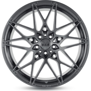 MAM B2 8x18 5x112 ET30 palladium