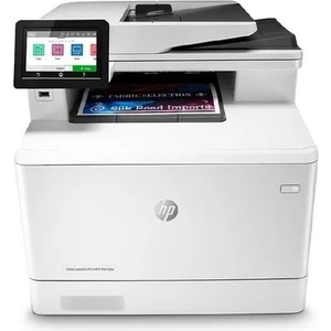 HP LaserJet Pro M479dw (W1A77A)