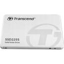 Transcend SSD225S 1TB, TS1TSSD225S