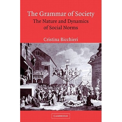 Grammar of Society