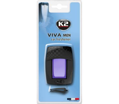 K2 VIVA Men 8 ml