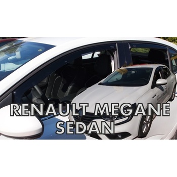 Renault IV Megane 17 ofuky