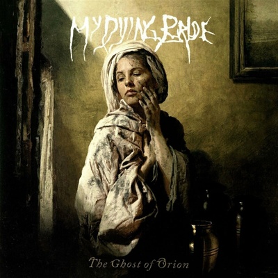 My Dying Bride - The Ghost Of Orion (Gatefold Sleeve) 2 LP