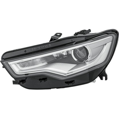 Hlavný svetlomet HELLA 1ZT 011 150-311