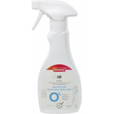 Sprej Beaphar zklidňující a zvlhčující 250 ml