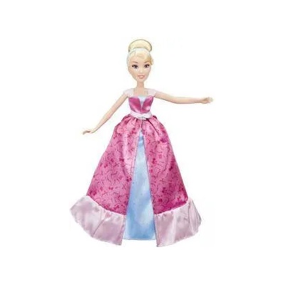 Disney Princess Кукла Пепеляшка, Disney Princess, Hasbro, C0544