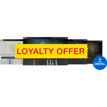 UJAM Virtual Pianist Bdl Loyalty Offer (Digitální produkt)