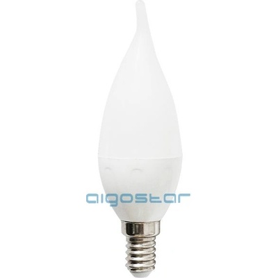 Aigostar LED žiarovka CL37 E14 4W Prírodná biela