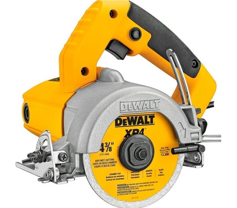 Dewalt DWC410