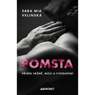 Pomsta