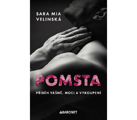 Pomsta