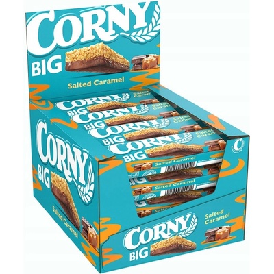 Corny Big 24× 40 g