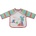 Cangaroo Лигавник с ръкави Cangaroo - Messy, червен (103537)