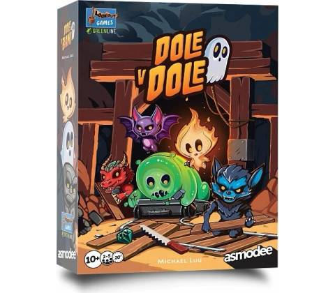 Dole v dole