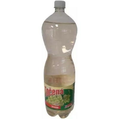 Beneta točená limonáda hrozny 2 l