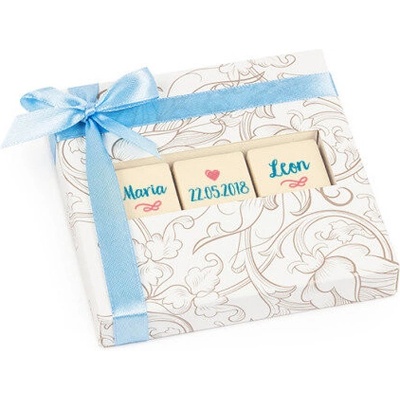 Chocolissimo ChocoPrints Trio Just Married 28 g