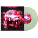U2 - Atomic City Vinyl single
