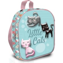 Kids Licensing Little Cats 10831