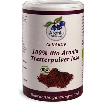 CellActiv Aróniový Bio prášek v dóze 100 g