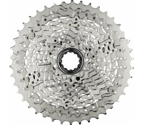 Shimano Deore CS-M4100