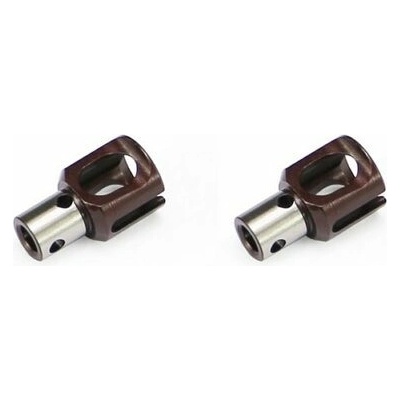 Serpent Spool outdrive 4X-411 no-blade 2 SER401744