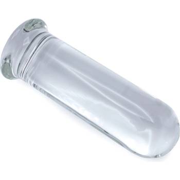 Image 1 of Kiotos Thick Glass Dildo