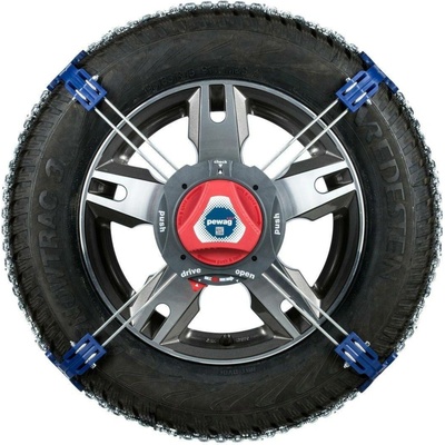 Pewag Servostar SUV RSC 910 V – Zboží Mobilmania