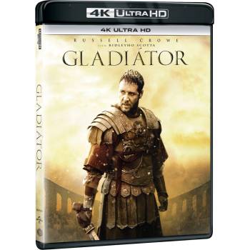 MagicBox Гладиатор - Blu-ray (UHD) (069037)